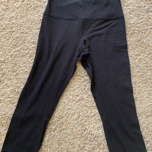 Lululemon Align 21 inch leggings
